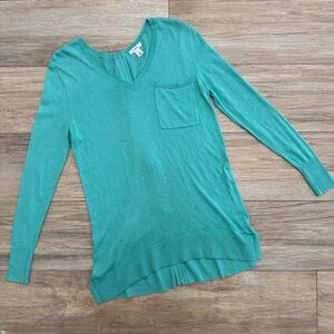 Caslon V-Neck Sweater